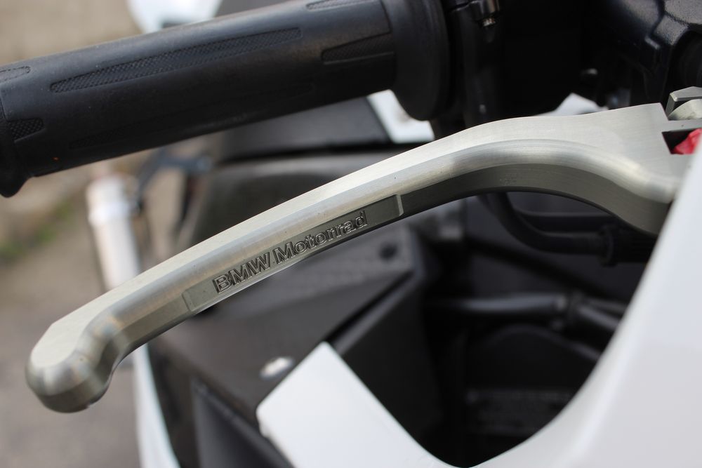 BMW S1000RR 2010 impecabil