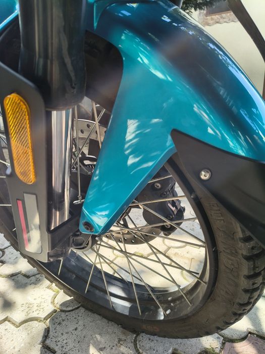 Cf moto 450 mt (450mt)