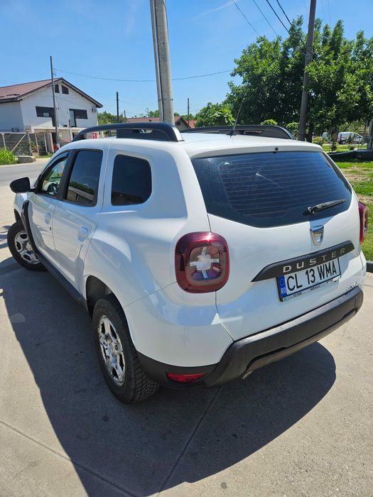 Dacia Duster | 2020 | | 1.5 dCi 115CP | 4x4 |