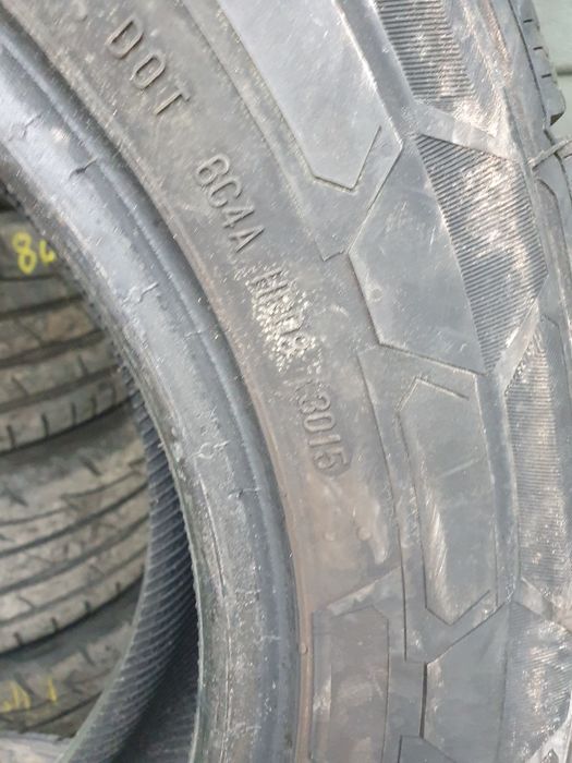 Гуми 215/60/16С Бусови