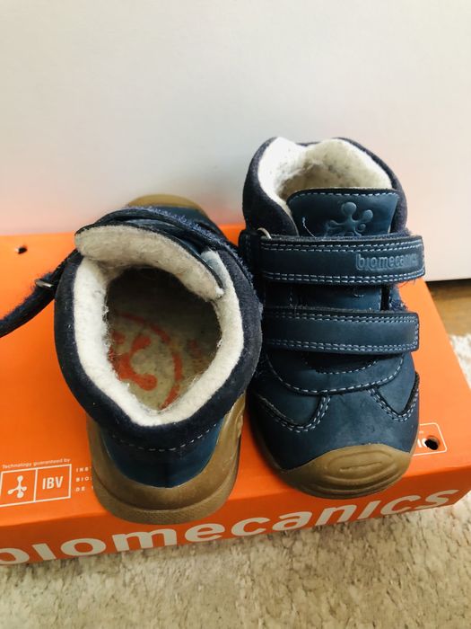 Ghete Biomechanics nr.21