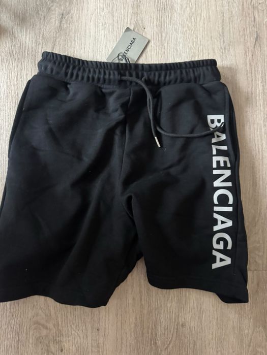 Real Balenciaga гащи