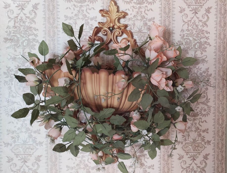 продам цветы искусственные