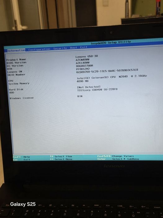 lenovo g50-30 80g0 на части