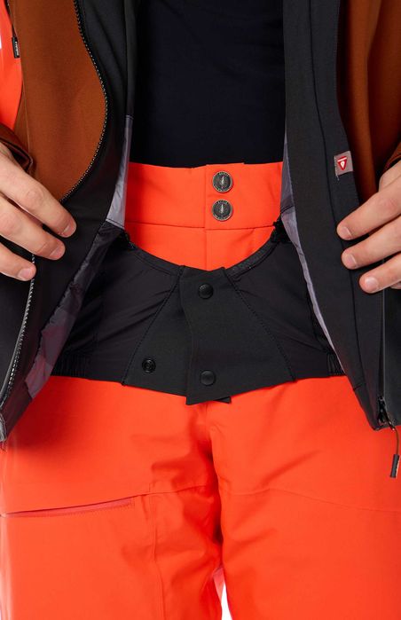 Maloja HallimaschM, M, ново, оригинално мъжко ски/сноуборд яке