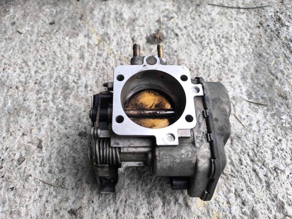 Дросел клапа Опел Зафира А 1.8 116к.с.