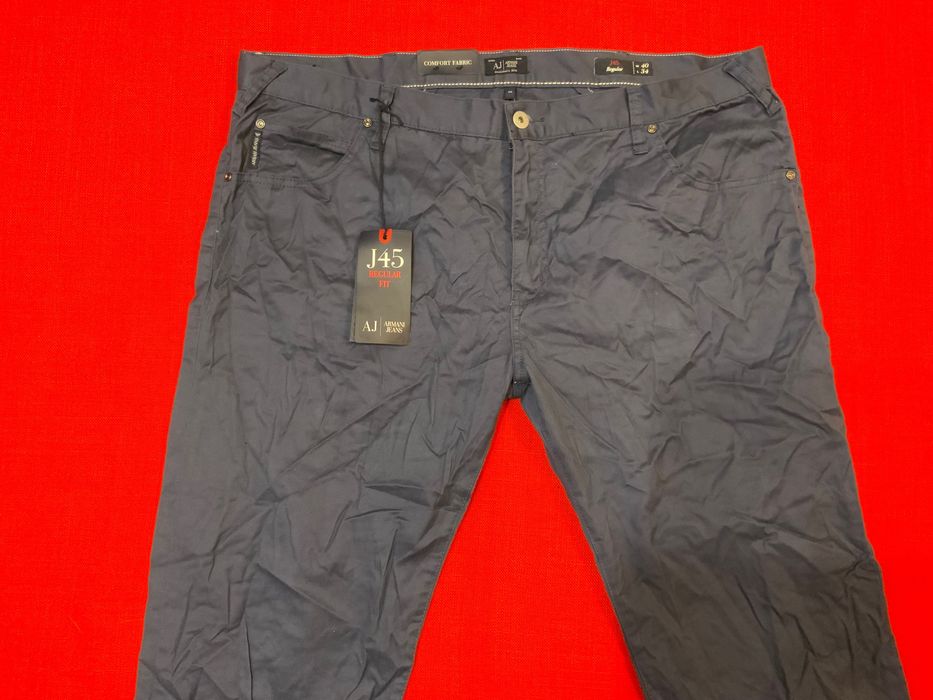 Armani-оригинален панталон 36 размер