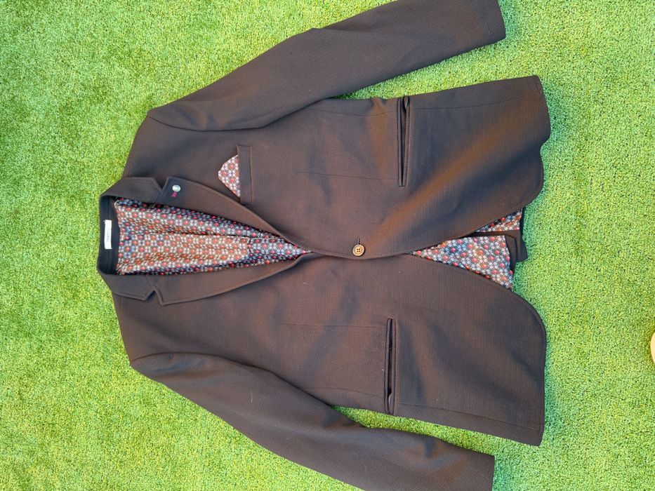 Спортно-елегантни сака ,XL р-р