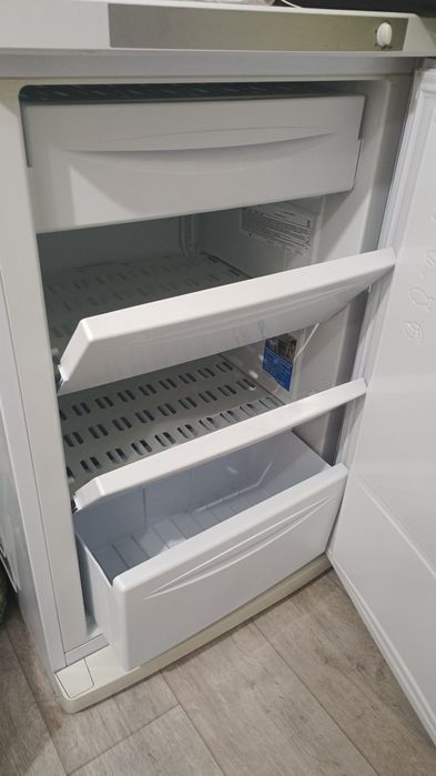 Морозильная камера