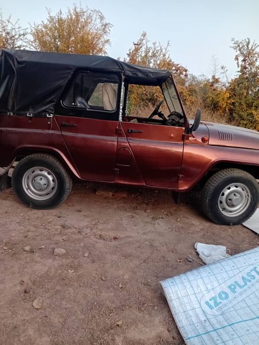 Уваз сотилади  срочно