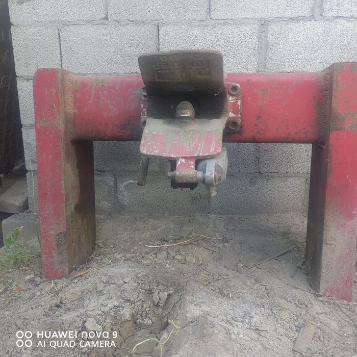 Фаркоп       воздушный