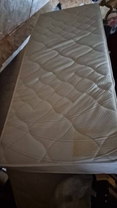 Saltele  de mai multe mărimi.