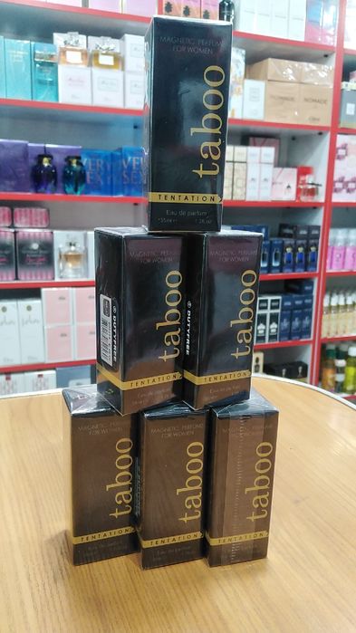 Feromon ATR hissiyot uyg'atuvchi