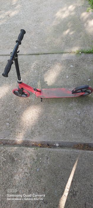 Детска Тротинетка