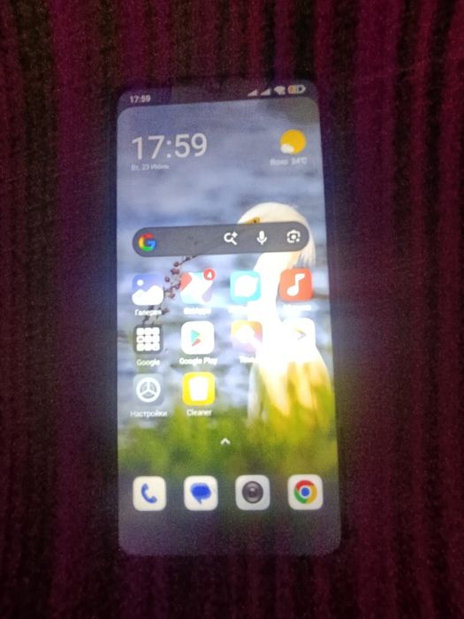 Redmi 13c обмен.