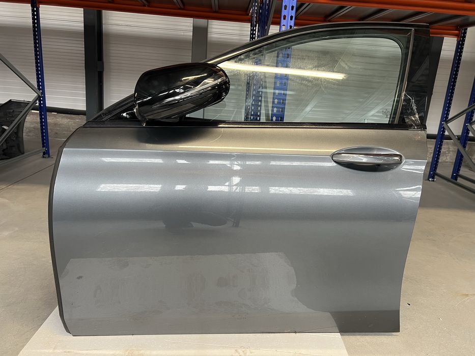 Mercedes W213 E class/ Е класа врати