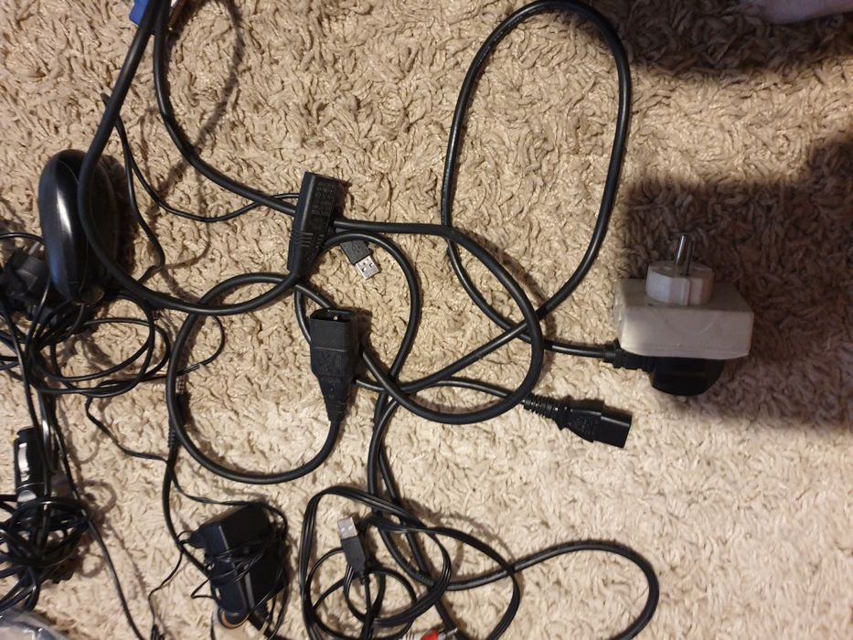 Разные шнуры от 100 тенге