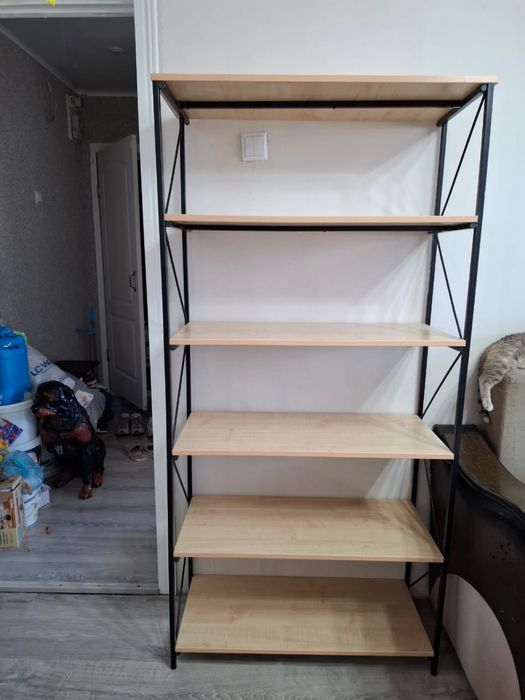 Срочно Продам Стеллаж 40000тг