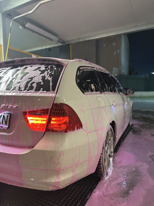 BMW 3 Series 2012 — imagine 5
