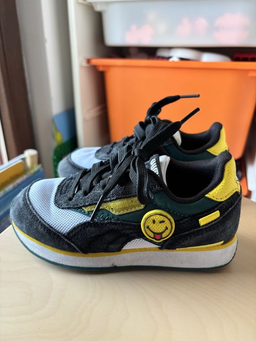 Детски маратонки  PUMA