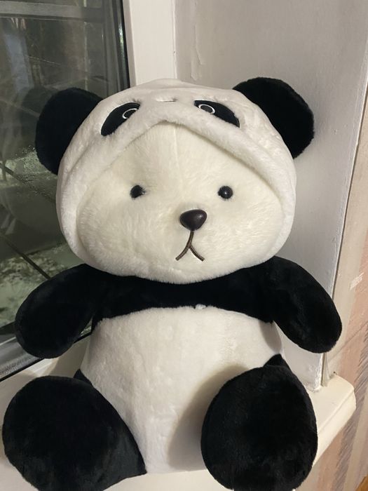 Продам игрушку мягкую 13000