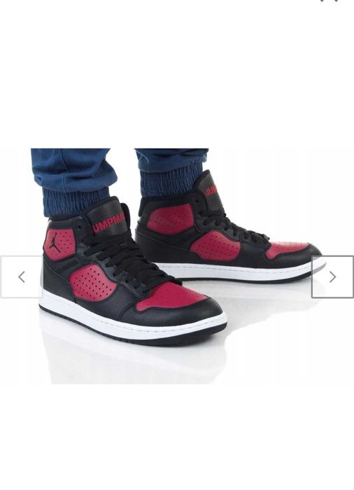 Nike Air Jordan Access 43