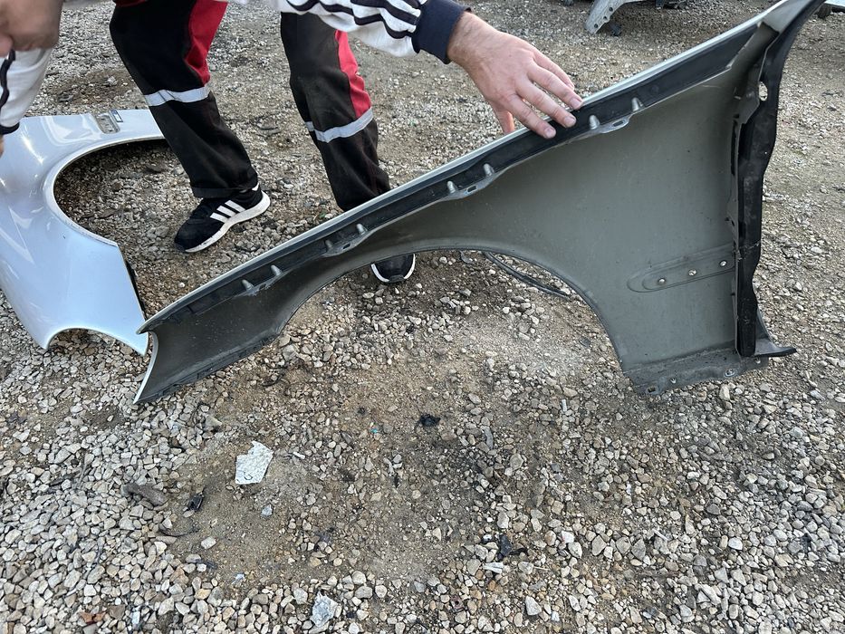 Калник/Калници за Мерцедес W203 C classe 2000-2007г.!