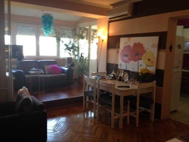 Дава се под наем Двустаен апартамент в София, Банишора - 65 кв.м за 433.5 € - Снимка #3