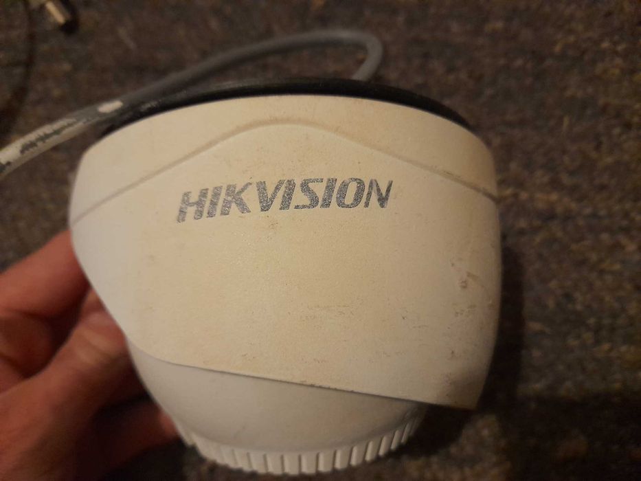 Сот Камери Hikvision