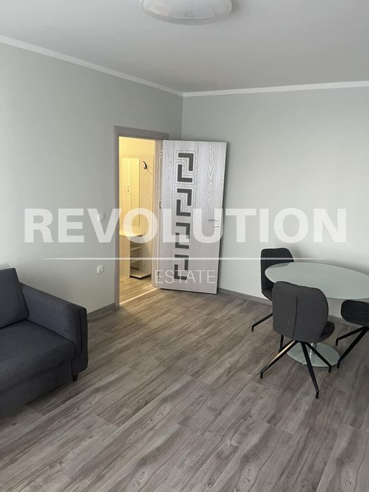 Дава се под наем Тристаен апартамент в Варна, Левски - 65 кв.м за 650 € - Снимка #5