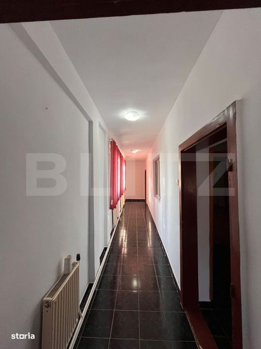 Casa P+1, 445 mp, zona Baritiu