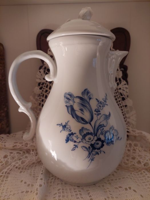 Голяма кана Meissen