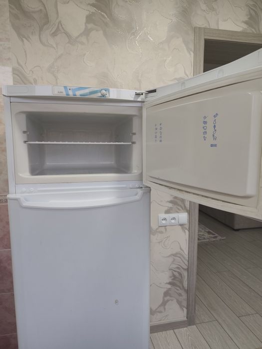 Холодильник Индезит