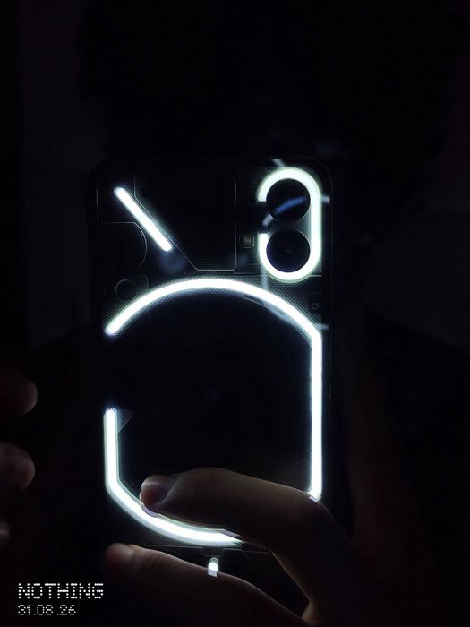 NOTHING PHONE 1 (8/256гб)