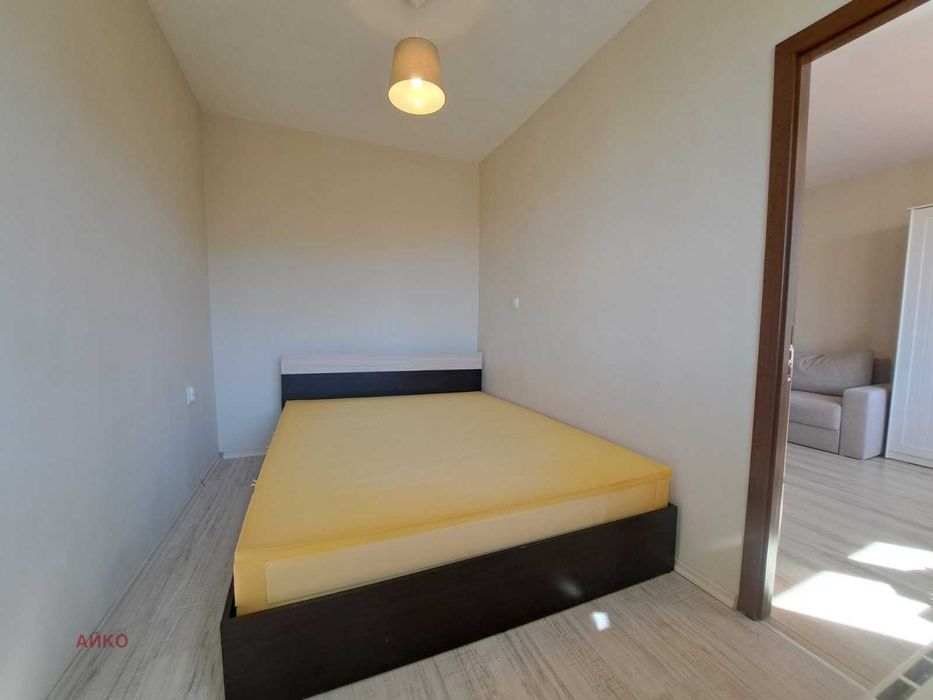 Дава се под наем Двустаен апартамент в София, Красно село - 57 кв.м за 484.5 € - Снимка #5