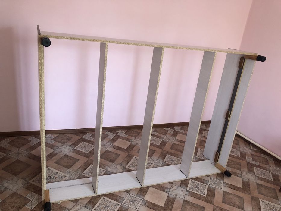 Кровать 2х местная