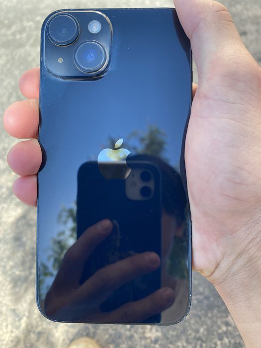 Iphone 14 сатылады память 128гб
