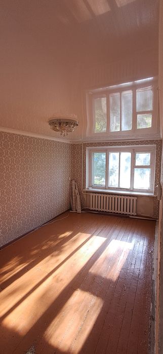 Продаётся 1-комнатная квартира