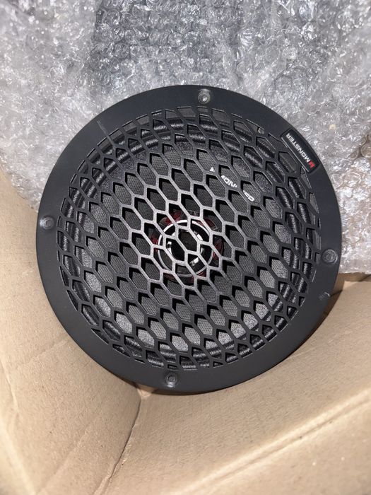 Monster 20cm 1200w estradniy kalonka