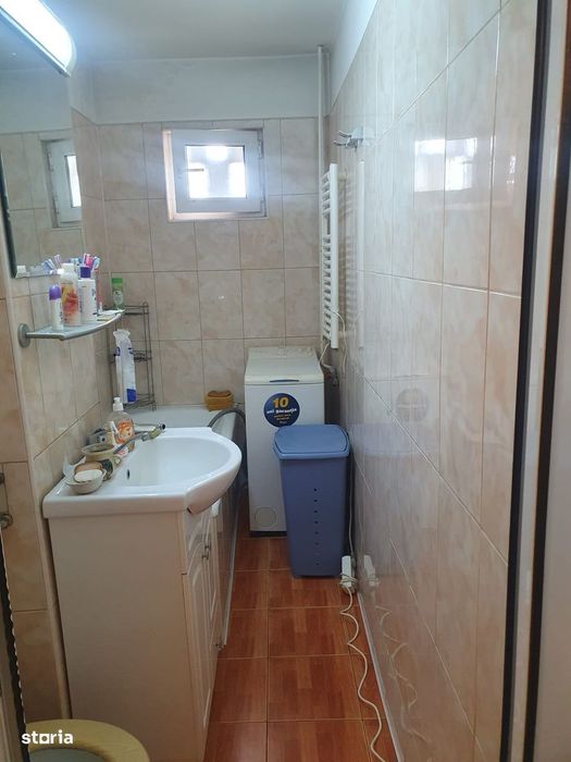 Apartament 2 camere, zona Gageni, Polux (ID:T520)