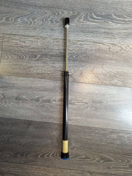 Damper Fox Grip 2 VVC, FOX 36