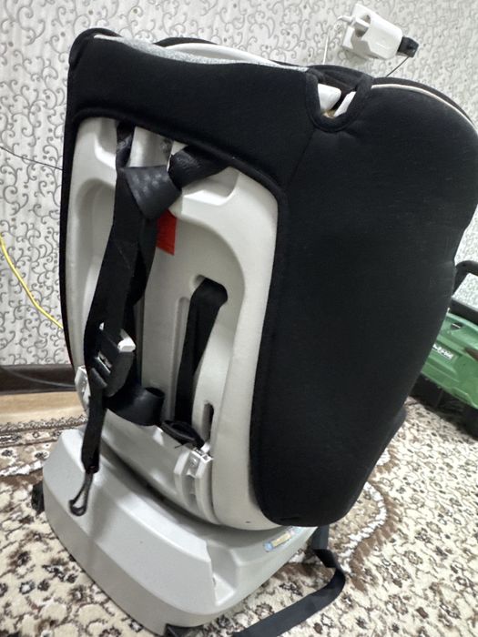Автокресло детское