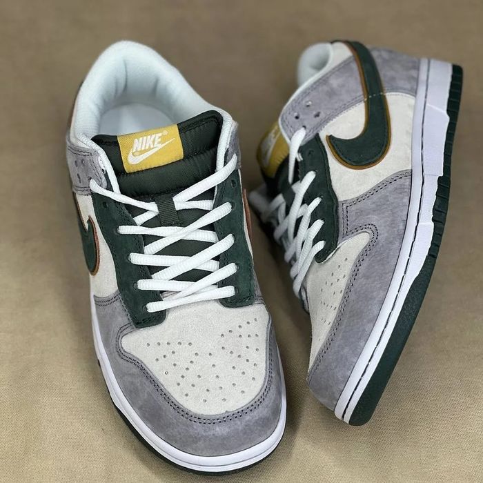 Nike dunk бесплатная доставка