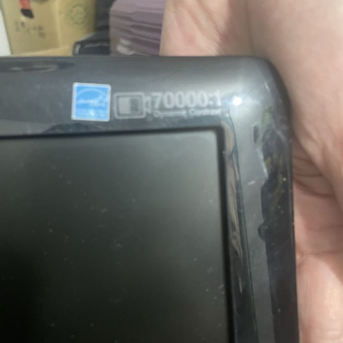 Монитор d=24см Samsung