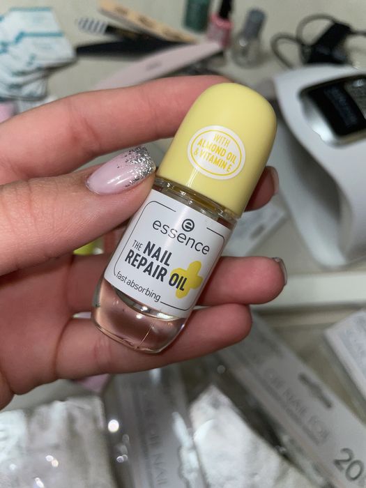 Комплект за маникюр