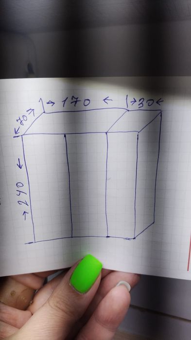 Шкафы купе для вещей