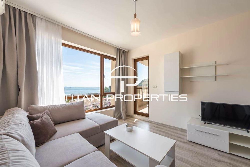 Двустаен апартамент, под наем, кв. Аспарухово