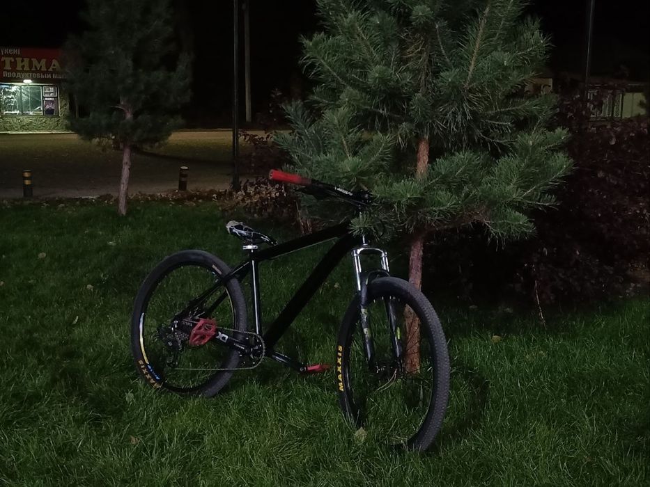 Продам велосипед