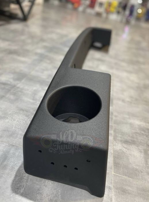 Бампер передний Hummer Н2