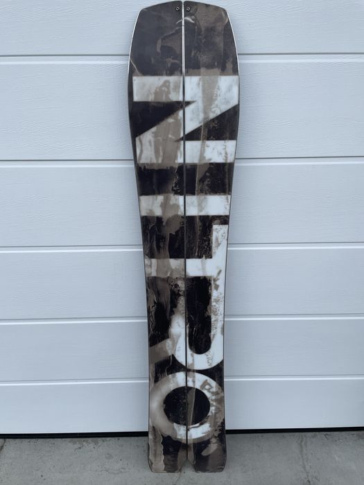 Splitboard Nitro Squash Split 159